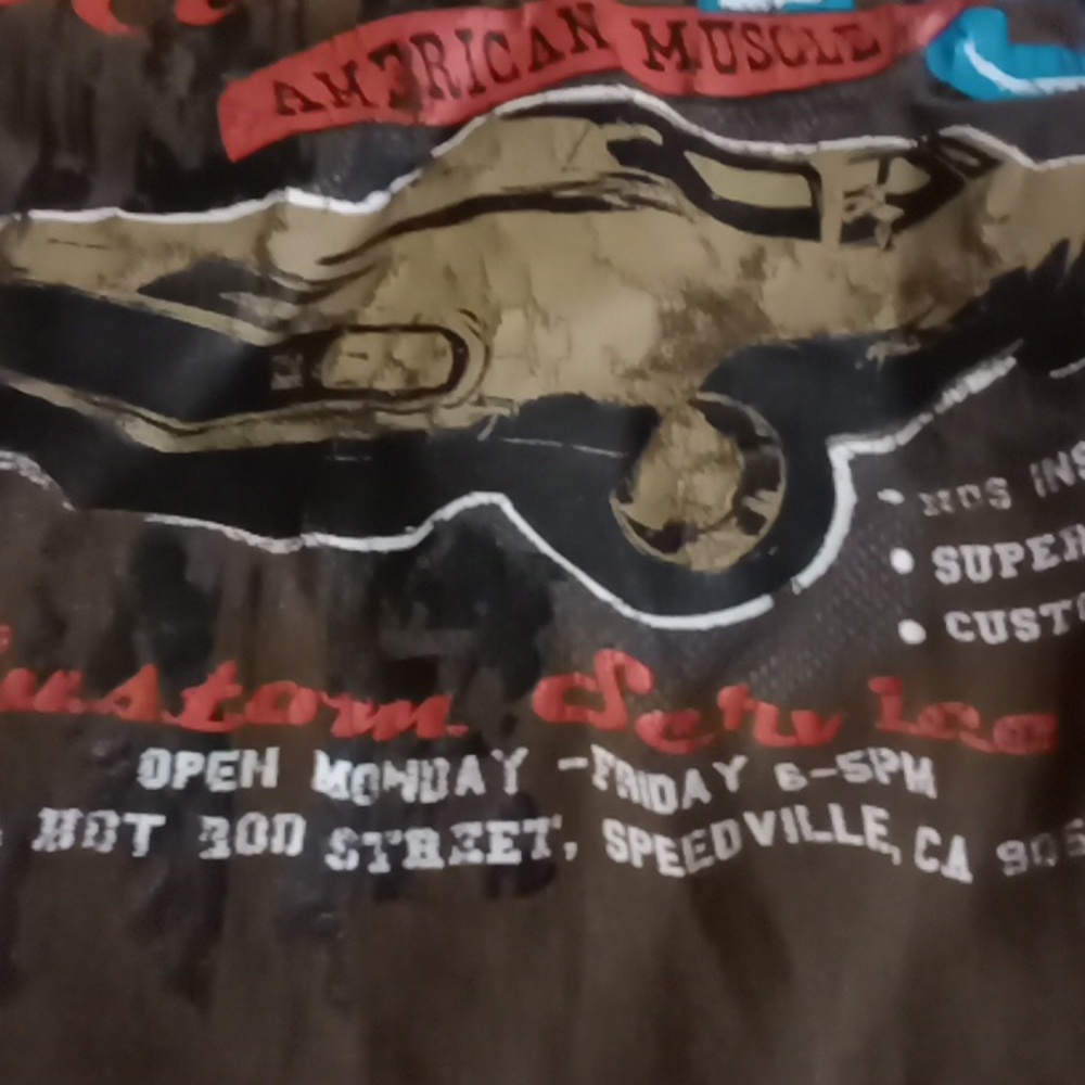 My neighbor damage it broken my apt not for sell